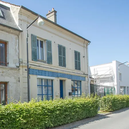 L'orthographe - T2 Avec Parking Prive Apartment