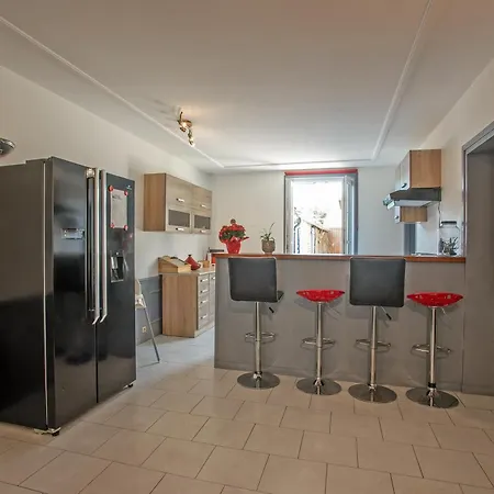 L'orthographe - T2 Avec Parking Prive Apartment *